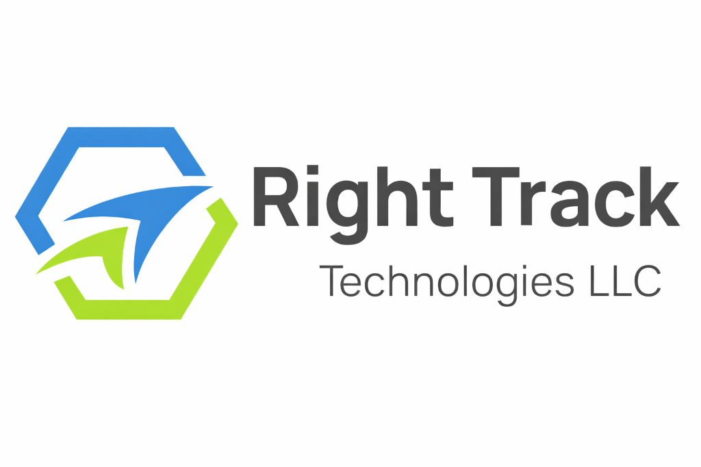 Right Track Technologies LLC - CMMI, CMMC & ISO Consulting